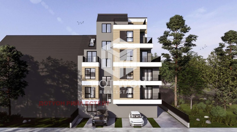 Продава МЕЗОНЕТ в град София, Овча купел - 161 кв.м / 280 000 € » 547 632.40 лв., ДОТУОН РИЙЛ ЕСТЕЙТ