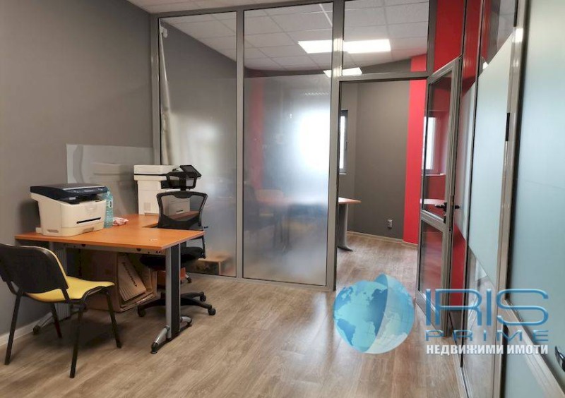 Продава ОФИС в град Шумен, Център - 77 кв.м / 100 100 € » 195 778.58 лв., ИРИС ПРАЙМ ЕООД