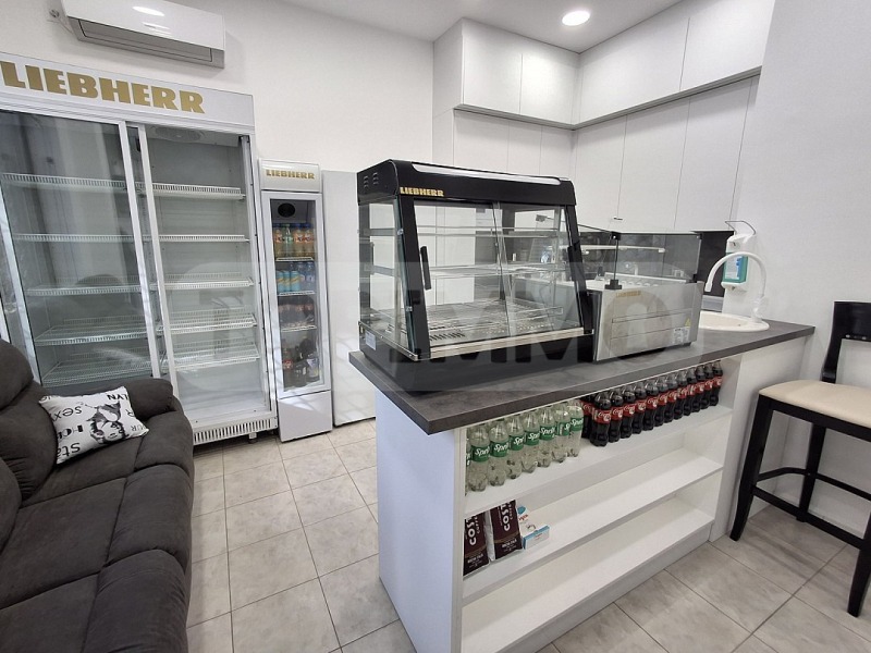 Продава МАГАЗИН в град Варна, Лятно кино Тракия - 28 кв.м / 135 000 € » 264 037.05 лв., ТОПИММО