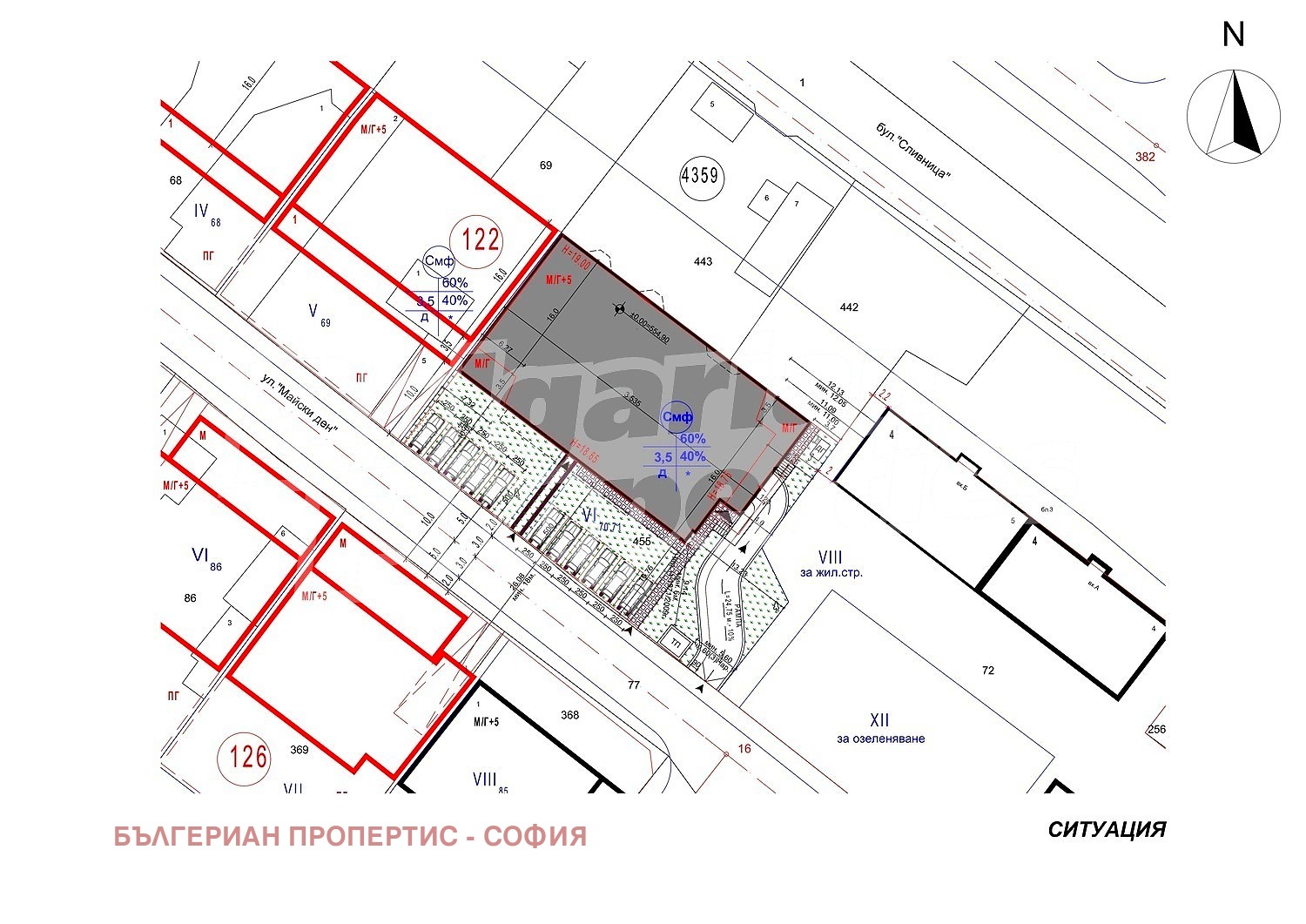 ������� 1-����� | Imot.bg � ����������� 4