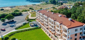 Studio Sozopol, region Burgas 1