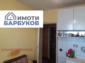 1 makuuhuone Zdravets, Ruse 10
