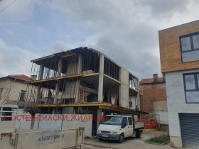 1 quarto Centar, Kiustendil