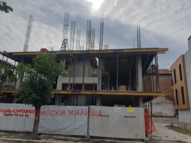 2-стаен град Кюстендил, Център