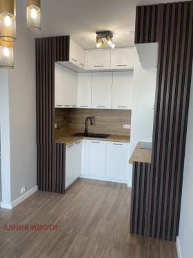 2 bedroom Druzhba 2, Sofia 5