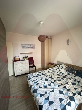 2 slaapkamers Ljulin 8, Sofia 8