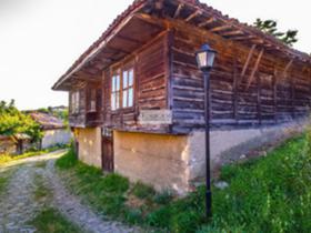 Продажба на имоти в с. Жеравна, област Сливен - изображение 2 