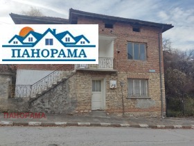 Haus Pawelsko, region Smoljan 1