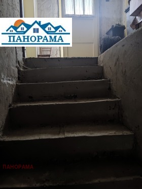 σπίτι Παβελσκο, περιοχή Σμόλιαν 16