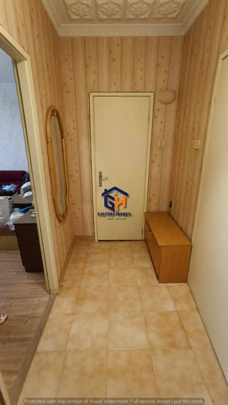 Продаја  Студио Бургас , Славејков , 43 м2 | 32852473 - слика [3]