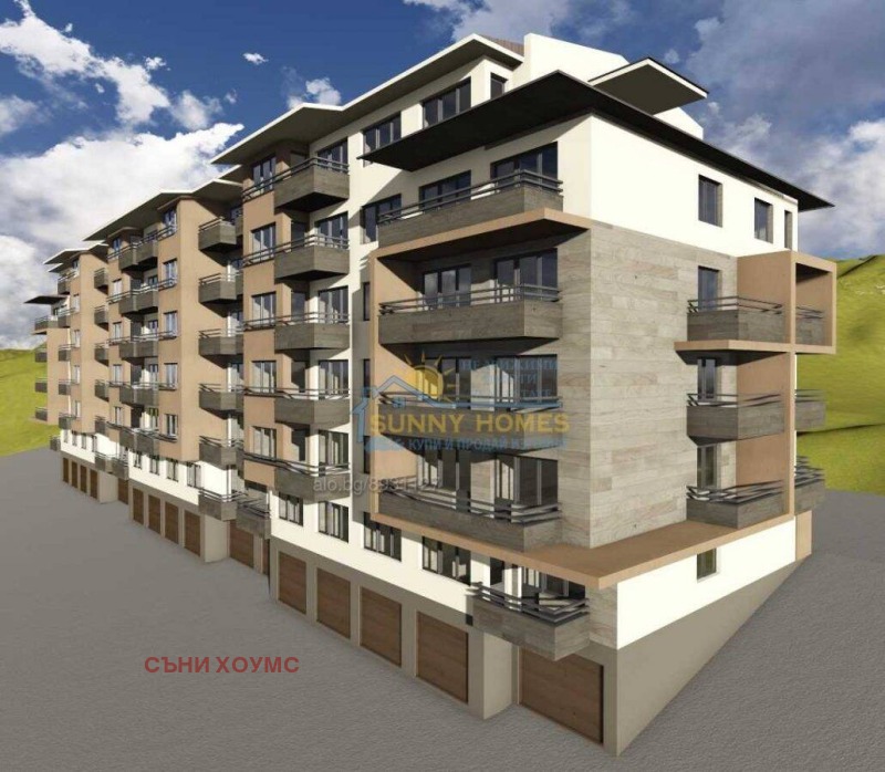 In vendita  2 camere da letto Veliko Tarnovo , Koliu Ficheto , 95 mq | 62117083 - Immagine [2]