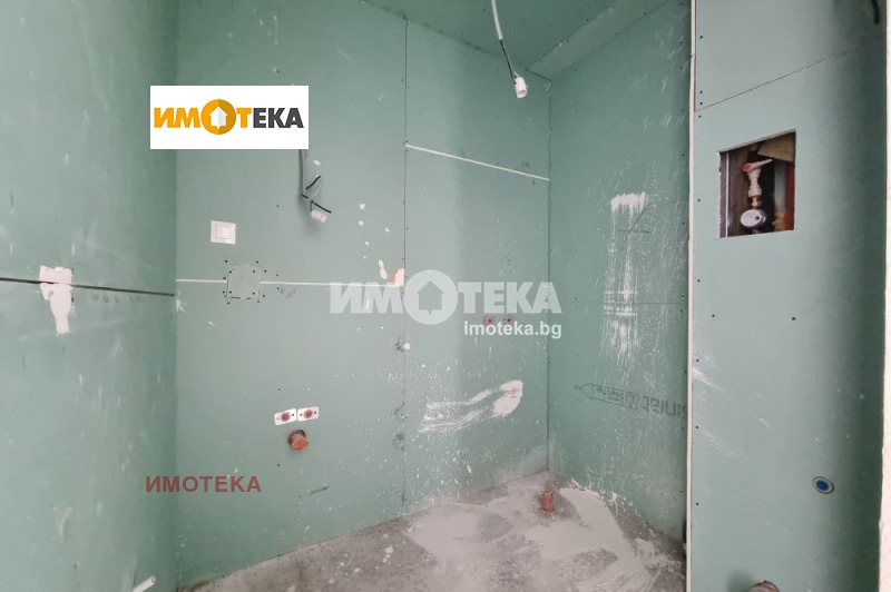 Продава 2-СТАЕН, гр. София, Манастирски ливади, снимка 13 - Aпартаменти - 46777794