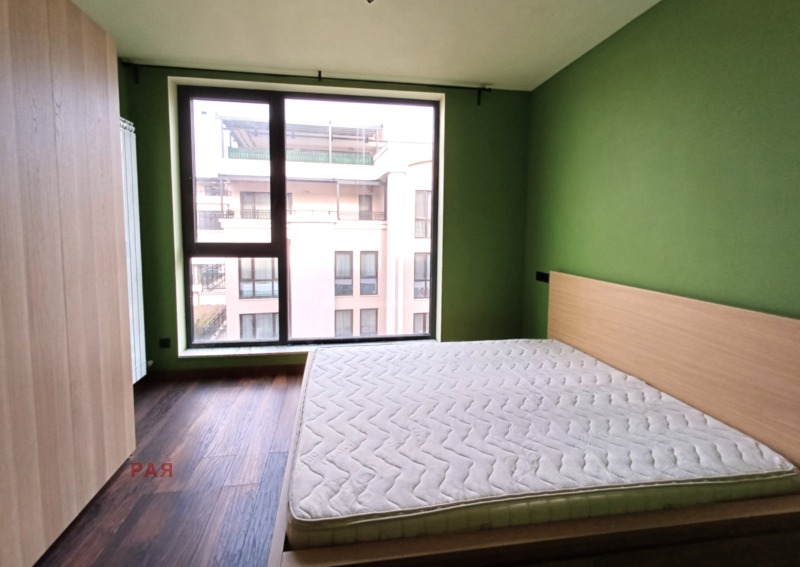 En venta  1 dormitorio Sofia , Vitosha , 56 metros cuadrados | 31711087 - imagen [13]