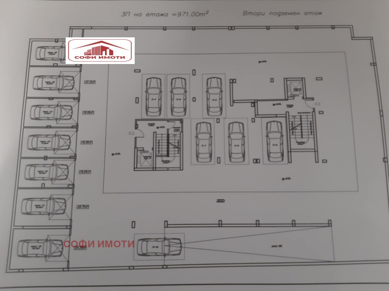 Продава 2-СТАЕН, гр. Кърджали, Възрожденци, снимка 3 - Aпартаменти - 49300748