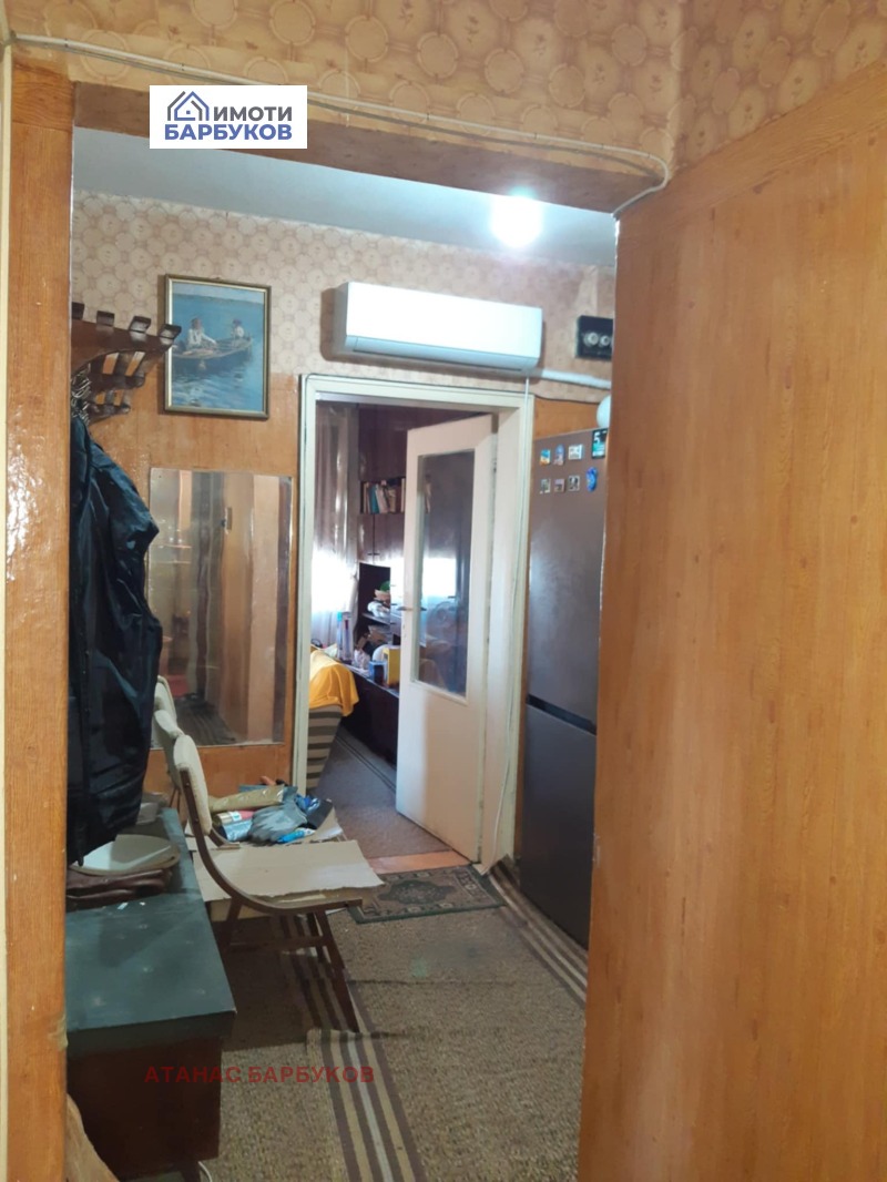 Myytävänä  1 makuuhuone Ruse , Zdravets , 72 neliömetriä | 21479869 - kuva [6]