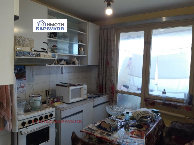 Myytävänä  1 makuuhuone Ruse , Zdravets , 72 neliömetriä | 21479869 - kuva [9]