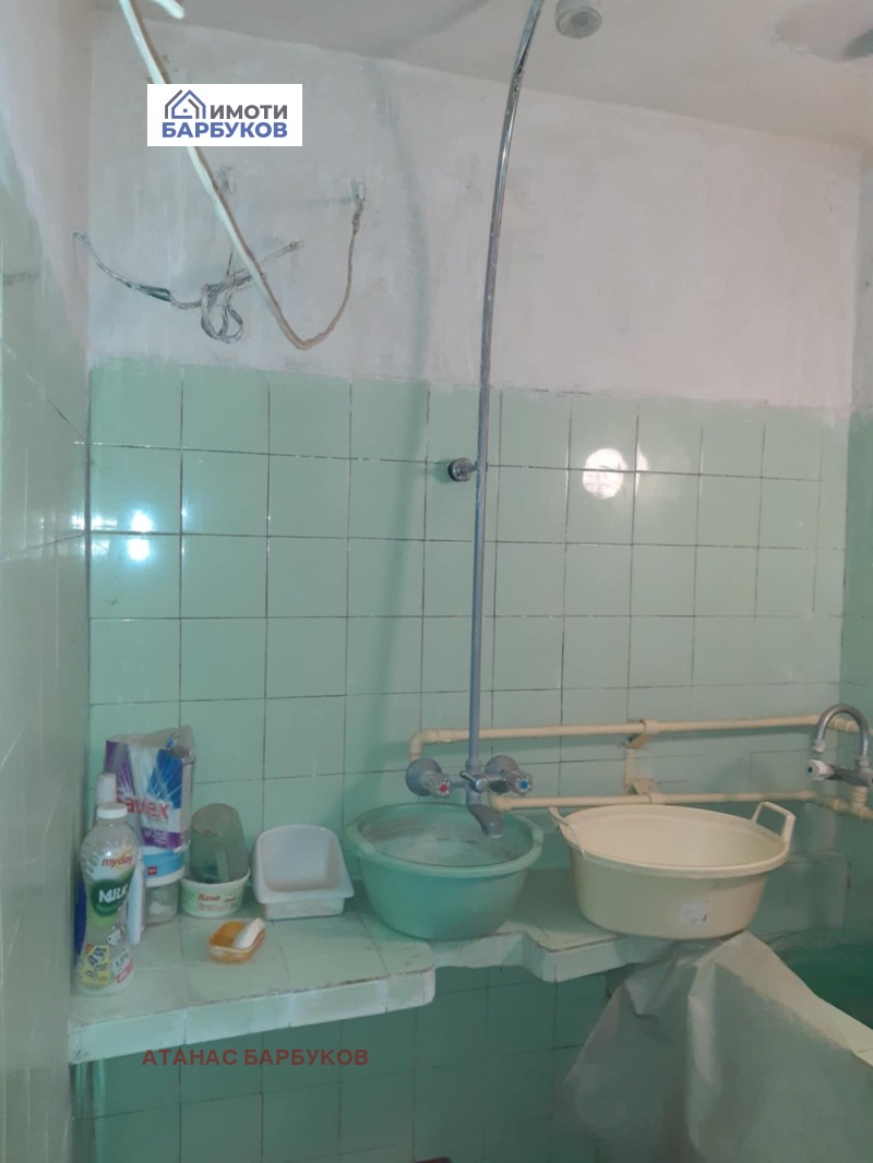 Myytävänä  1 makuuhuone Ruse , Zdravets , 72 neliömetriä | 21479869 - kuva [12]