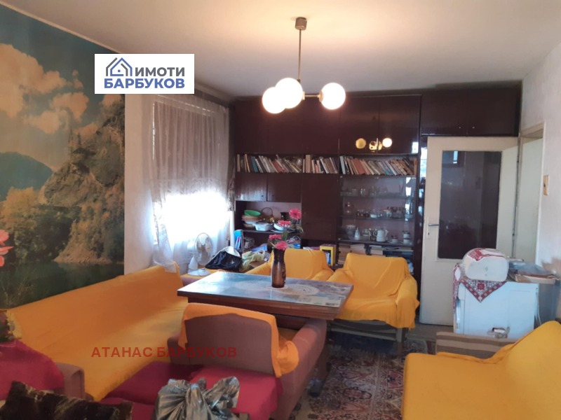 Myytävänä  1 makuuhuone Ruse , Zdravets , 72 neliömetriä | 21479869 - kuva [3]