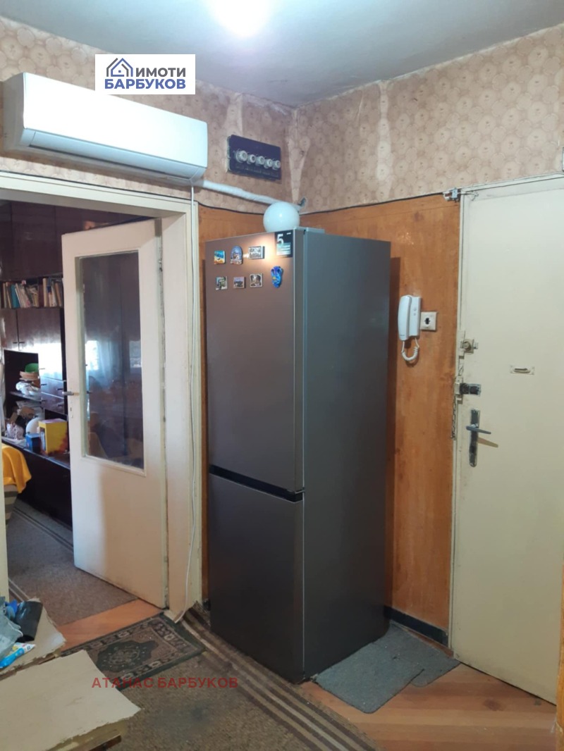 Myytävänä  1 makuuhuone Ruse , Zdravets , 72 neliömetriä | 21479869 - kuva [5]