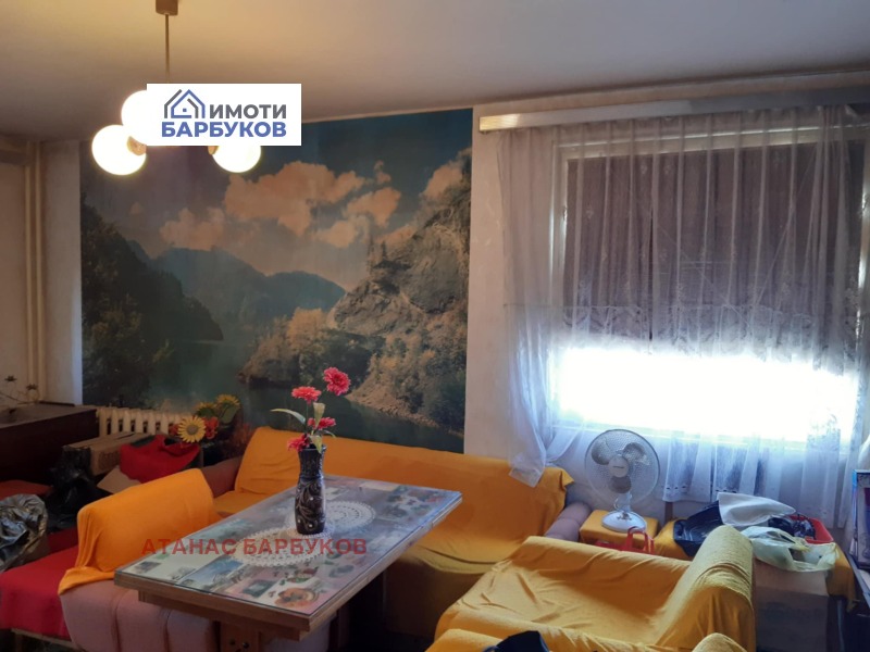 Myytävänä  1 makuuhuone Ruse , Zdravets , 72 neliömetriä | 21479869 - kuva [2]
