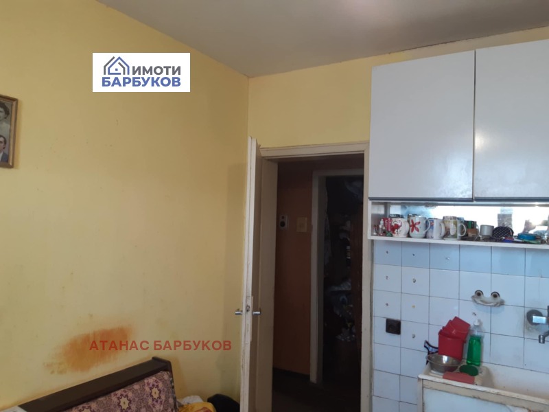 Myytävänä  1 makuuhuone Ruse , Zdravets , 72 neliömetriä | 21479869 - kuva [10]