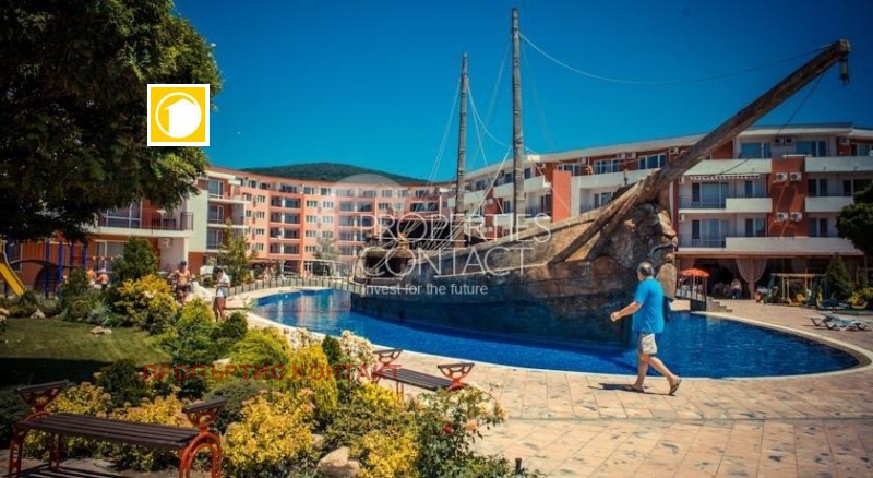 Til salg  1 soveværelse region Burgas , k.k. Elenite , 78 kvm | 50236192 - billede [16]