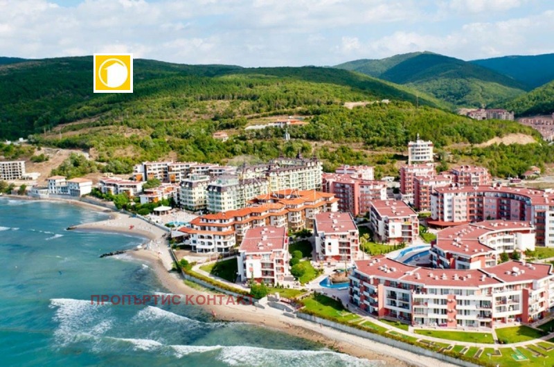 Til salg  1 soveværelse region Burgas , k.k. Elenite , 78 kvm | 50236192 - billede [13]