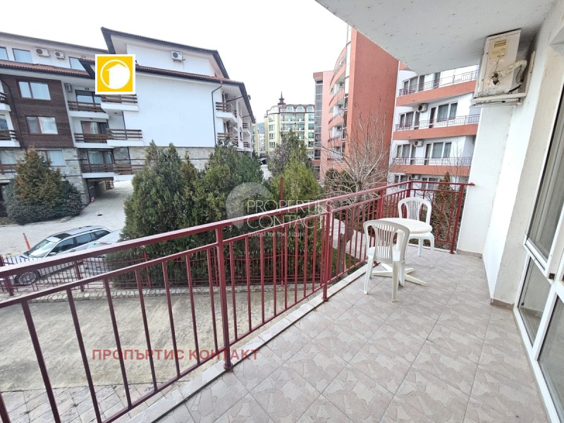 Til salg  1 soveværelse region Burgas , k.k. Elenite , 78 kvm | 50236192 - billede [12]