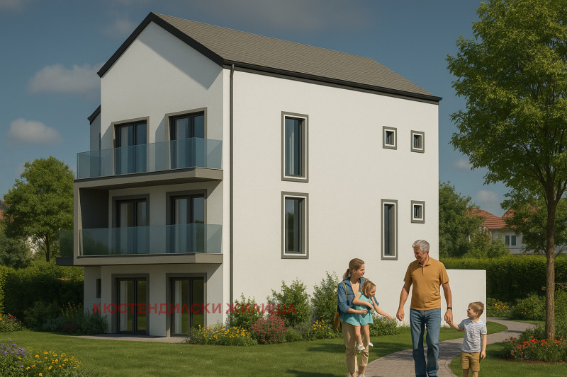 Na prodej  1 ložnice Kjustendil , Centar , 76 m2 | 47392212 - obraz [4]