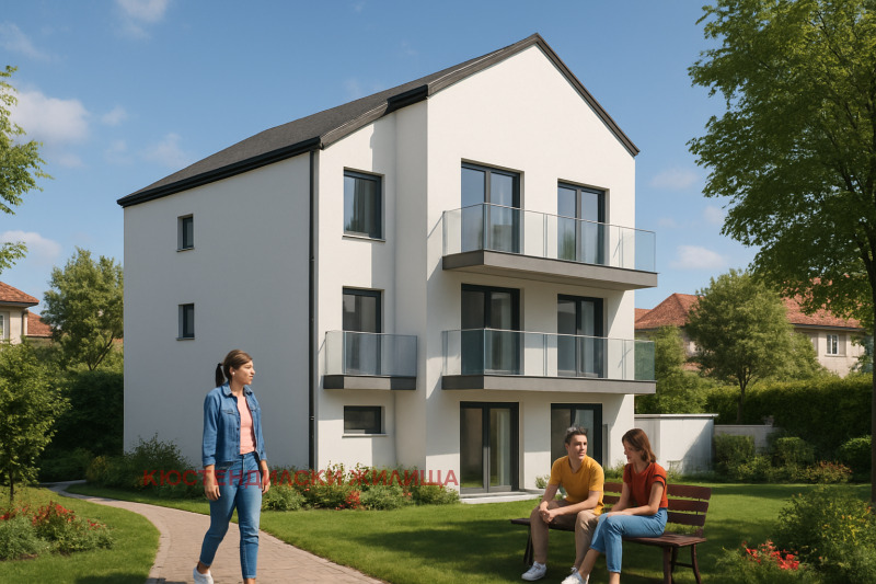 Na prodej  1 ložnice Kjustendil , Centar , 76 m2 | 47392212 - obraz [3]