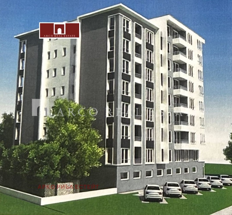 Til salg  1 soveværelse Sofia , Levski G , 67 kvm | 89759856 - billede [3]