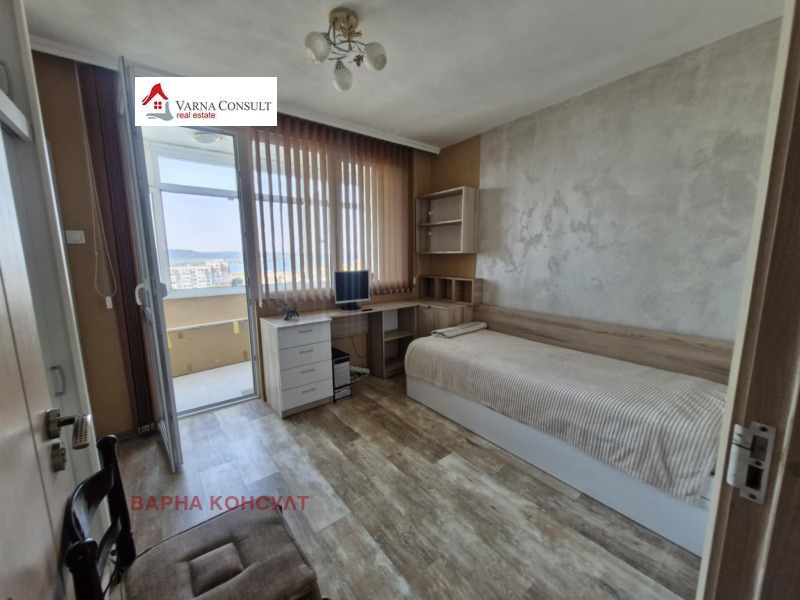 Продава  2-стаен град Варна , Автогара , 58 кв.м | 55742562 - изображение [12]