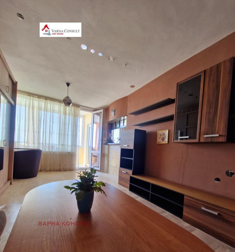 Продава  2-стаен град Варна , Автогара , 58 кв.м | 55742562 - изображение [2]