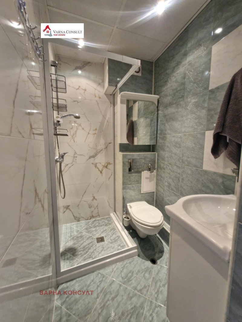 Продава  2-стаен град Варна , Автогара , 58 кв.м | 55742562 - изображение [14]