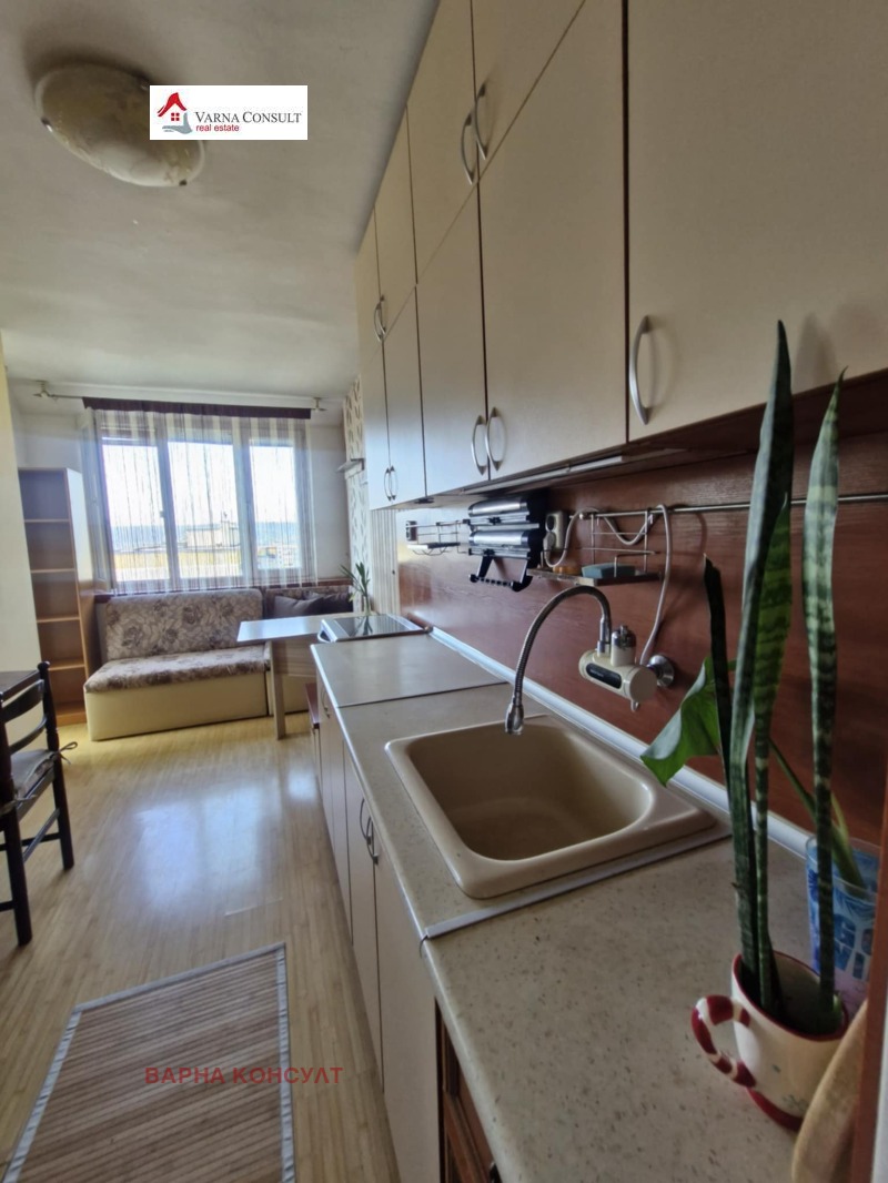 Продава  2-стаен град Варна , Автогара , 58 кв.м | 55742562 - изображение [3]
