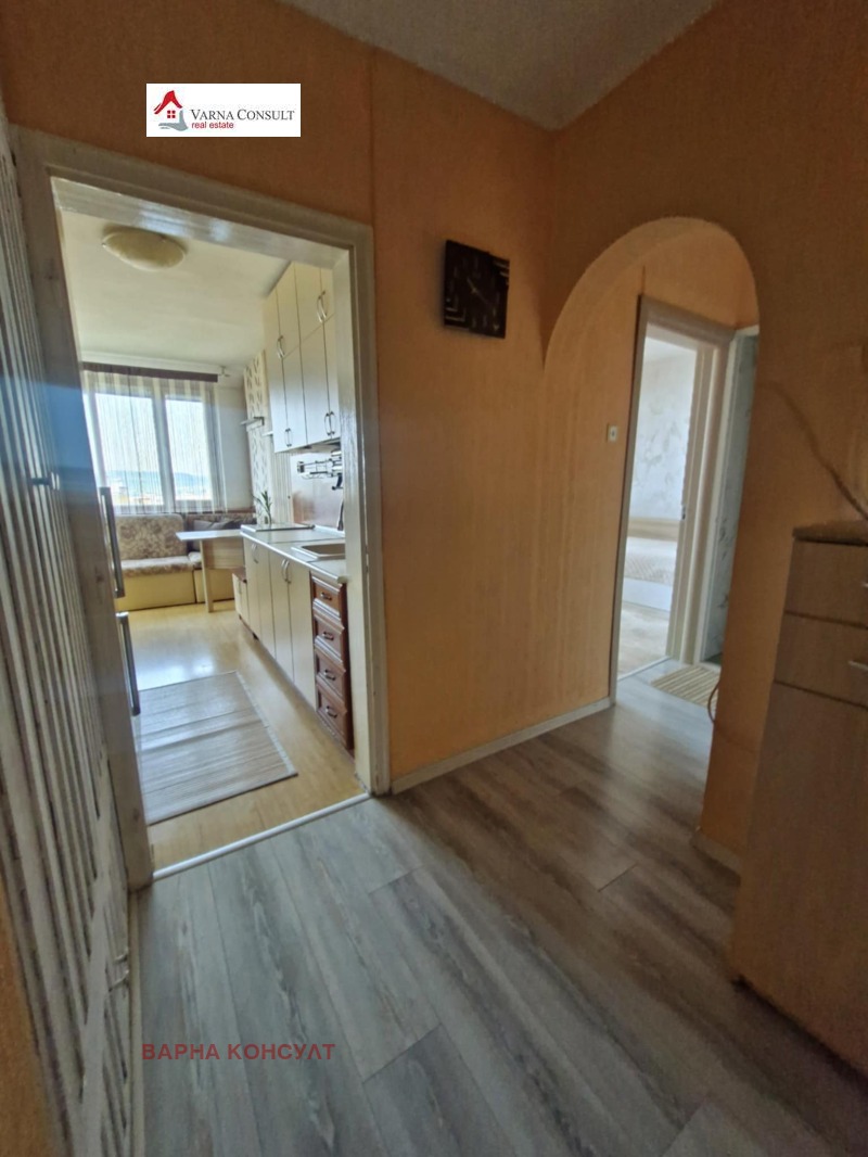 Продава  2-стаен град Варна , Автогара , 58 кв.м | 55742562 - изображение [8]