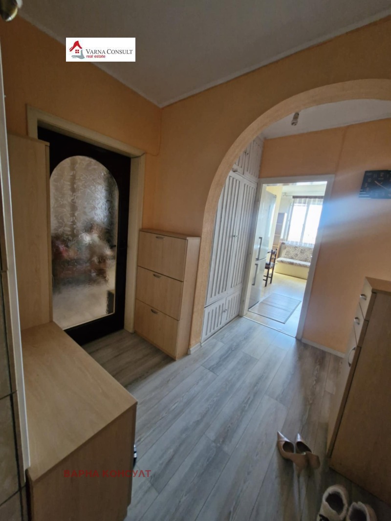 Продава  2-стаен град Варна , Автогара , 58 кв.м | 55742562 - изображение [16]