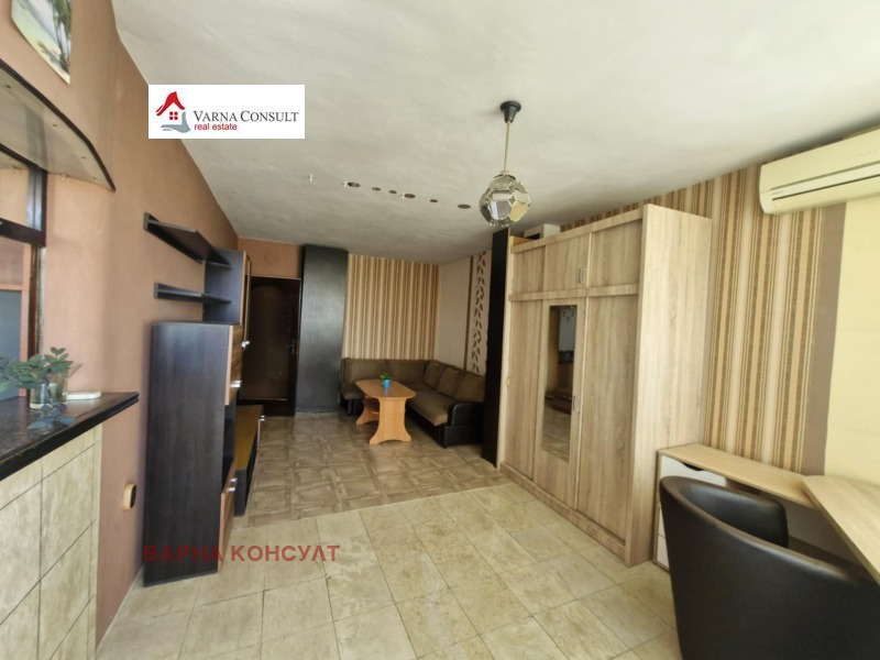 Продава  2-стаен град Варна , Автогара , 58 кв.м | 55742562