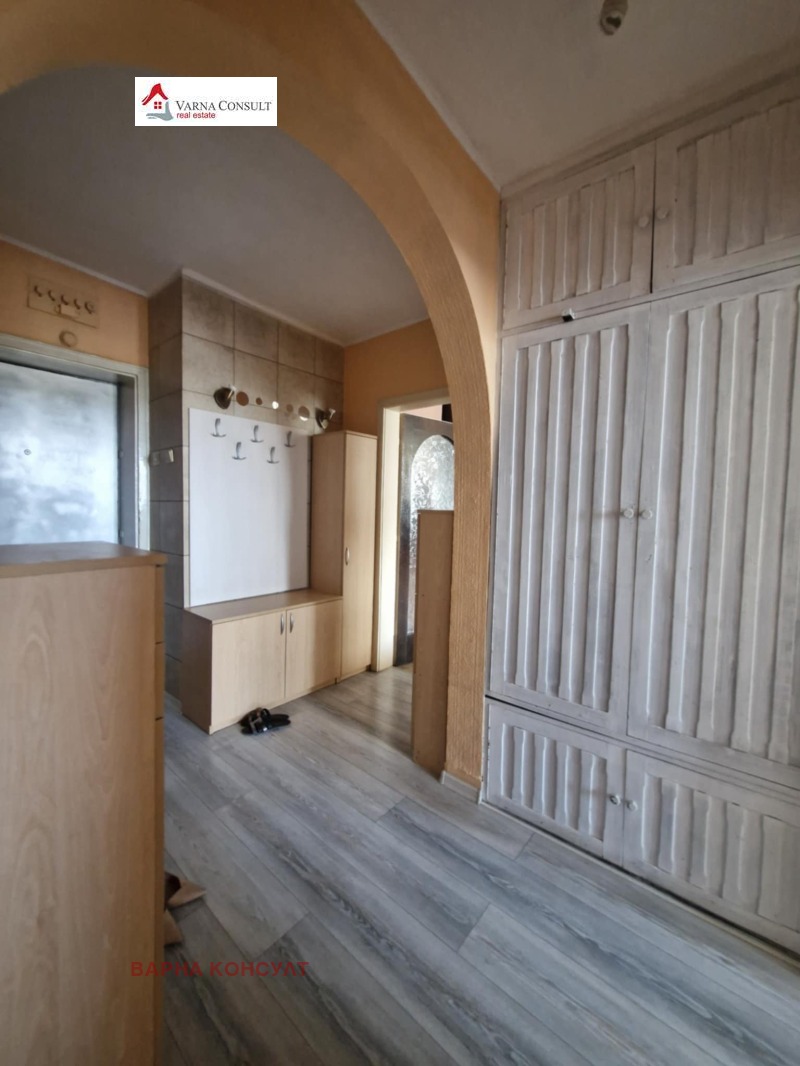 Продава  2-стаен град Варна , Автогара , 58 кв.м | 55742562 - изображение [15]