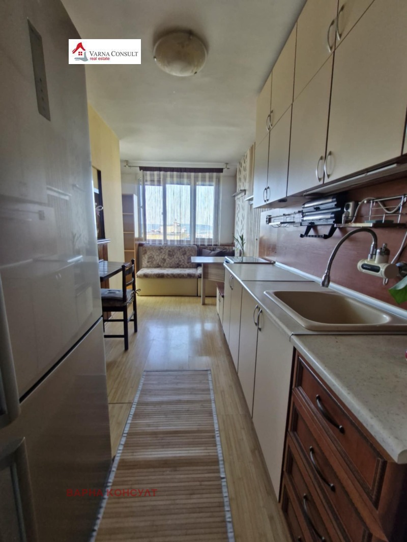 Продава  2-стаен град Варна , Автогара , 58 кв.м | 55742562 - изображение [7]