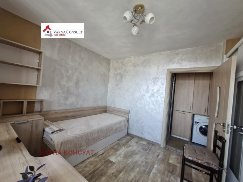 Продава  2-стаен град Варна , Автогара , 58 кв.м | 55742562 - изображение [4]