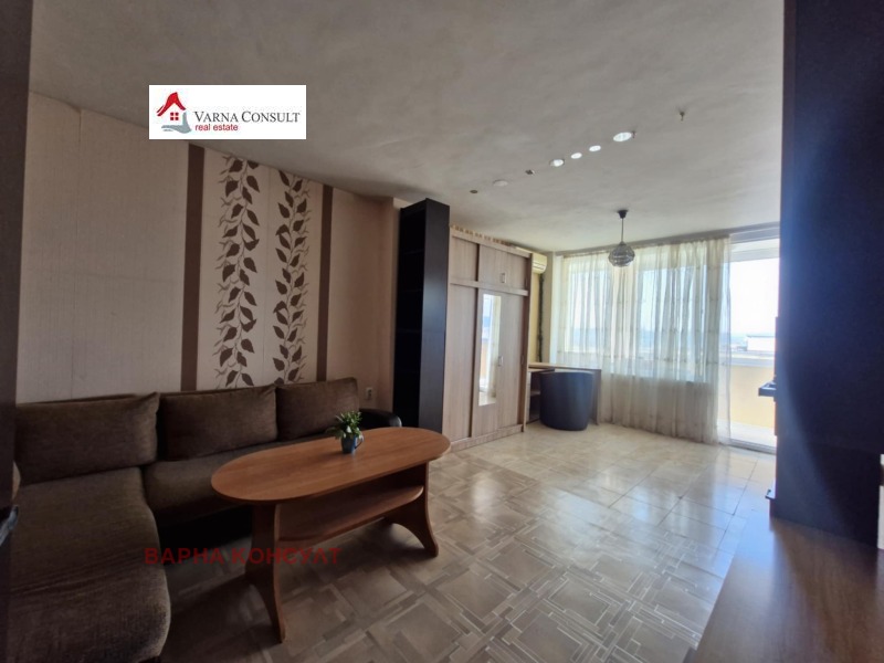 Продава  2-стаен град Варна , Автогара , 58 кв.м | 55742562 - изображение [13]