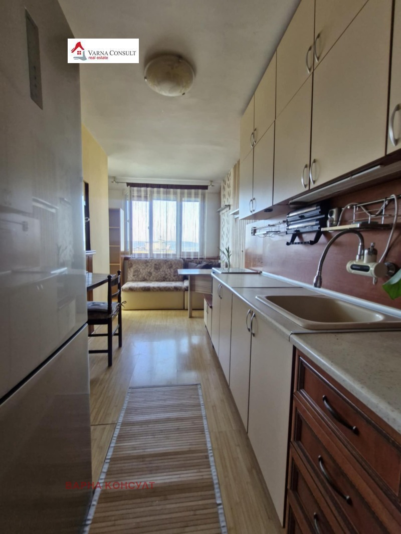 Продава  2-стаен град Варна , Автогара , 58 кв.м | 55742562 - изображение [10]
