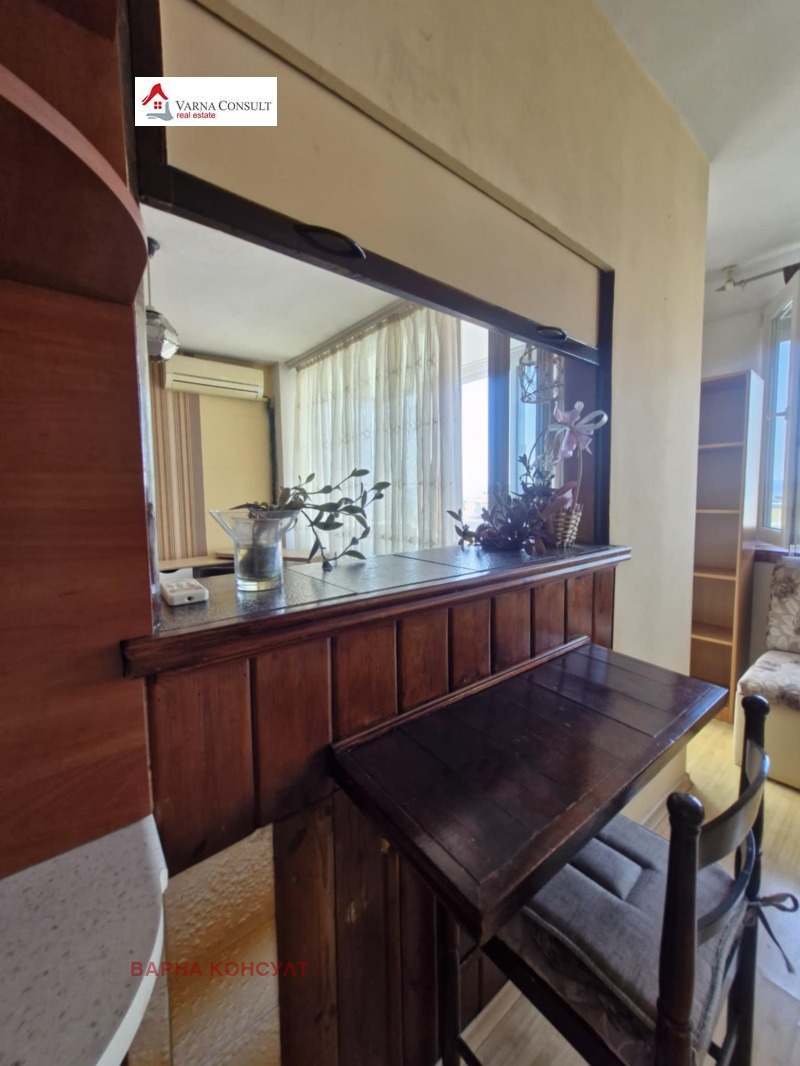 Продава  2-стаен град Варна , Автогара , 58 кв.м | 55742562 - изображение [6]