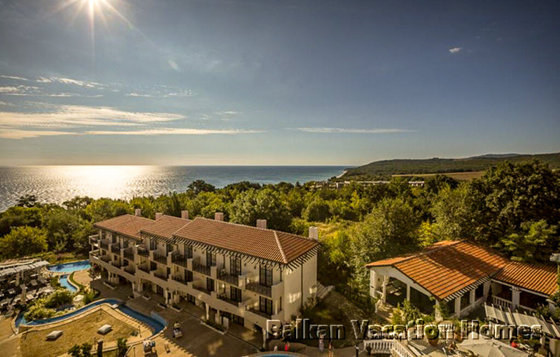 For Sale  1 bedroom region Burgas , Obzor , 78 sq.m | 17826984 - image [14]