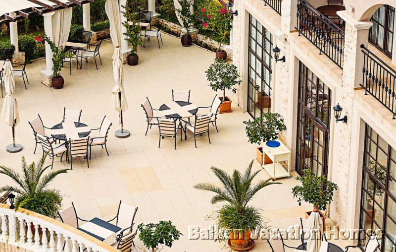 For Sale  1 bedroom region Burgas , Obzor , 78 sq.m | 17826984 - image [12]