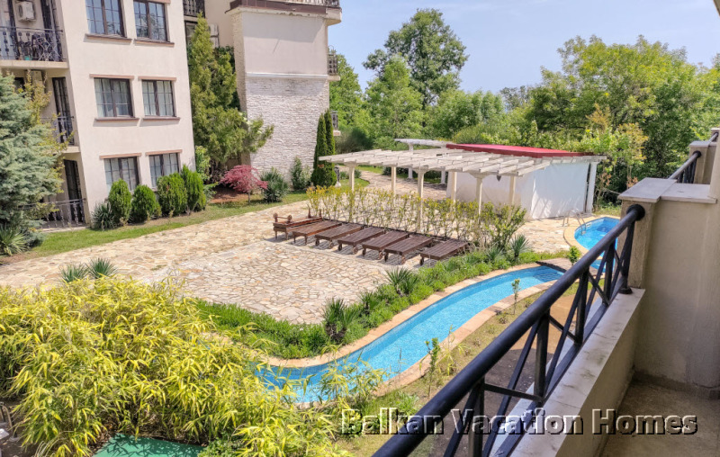 For Sale  1 bedroom region Burgas , Obzor , 78 sq.m | 17826984 - image [11]