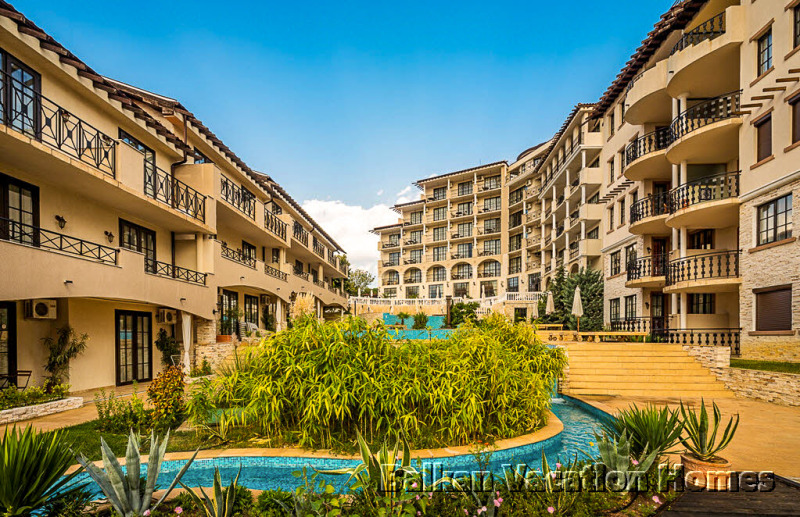 For Sale  1 bedroom region Burgas , Obzor , 78 sq.m | 17826984 - image [2]