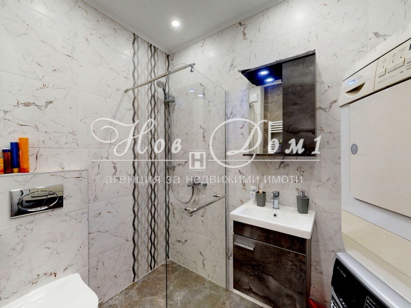 À vendre  1 chambre Sofia , Ovtcha koupel 2 , 67 m² | 61910150 - image [12]