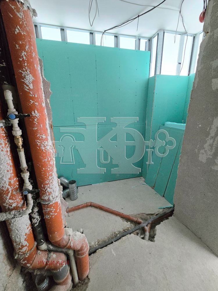 Продава 2-СТАЕН, гр. Варна, к.к. Чайка, снимка 10 - Апартаменти - 52664172